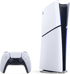 Playstation 5 Consoles