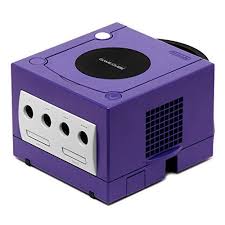 Nintendo GameCube Consoles