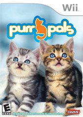 Purr Pals - Wii Original