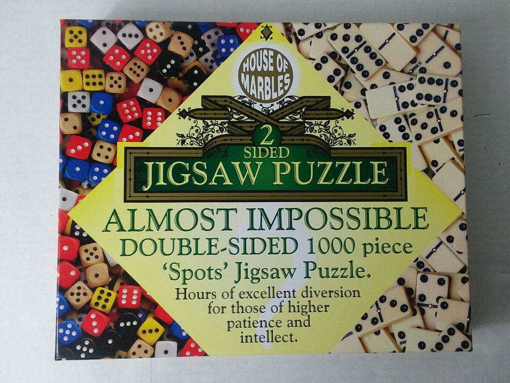 Puzzles