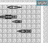 Radar Mission - Gameboy