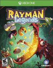 Rayman Legends - XB1
