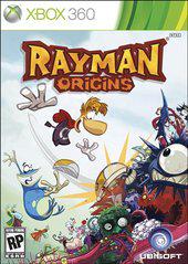 Rayman Origins - X360