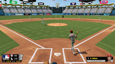 RBI Baseball 2017 - XB1