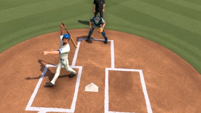 RBI Baseball 2017 - XB1