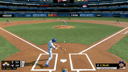 RBI Baseball 2017 - XB1