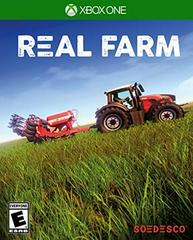 Real Farm - XB1