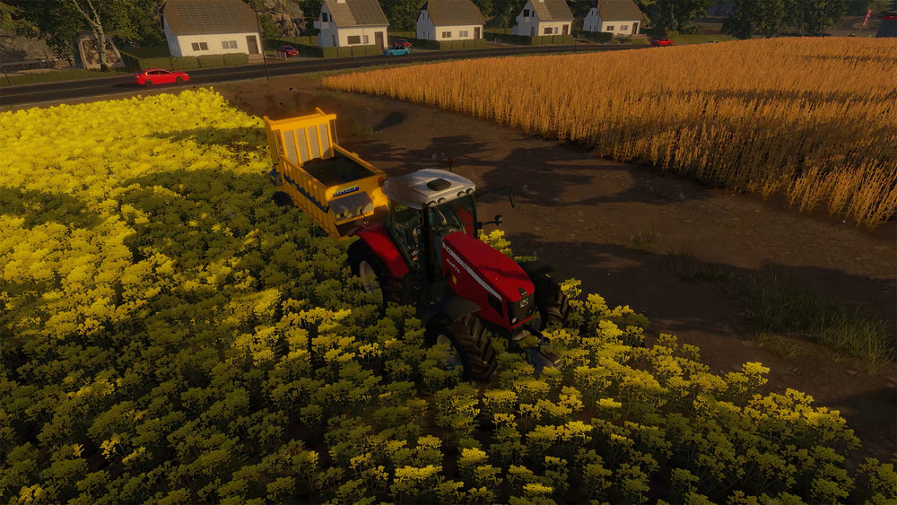 Real Farm - XB1