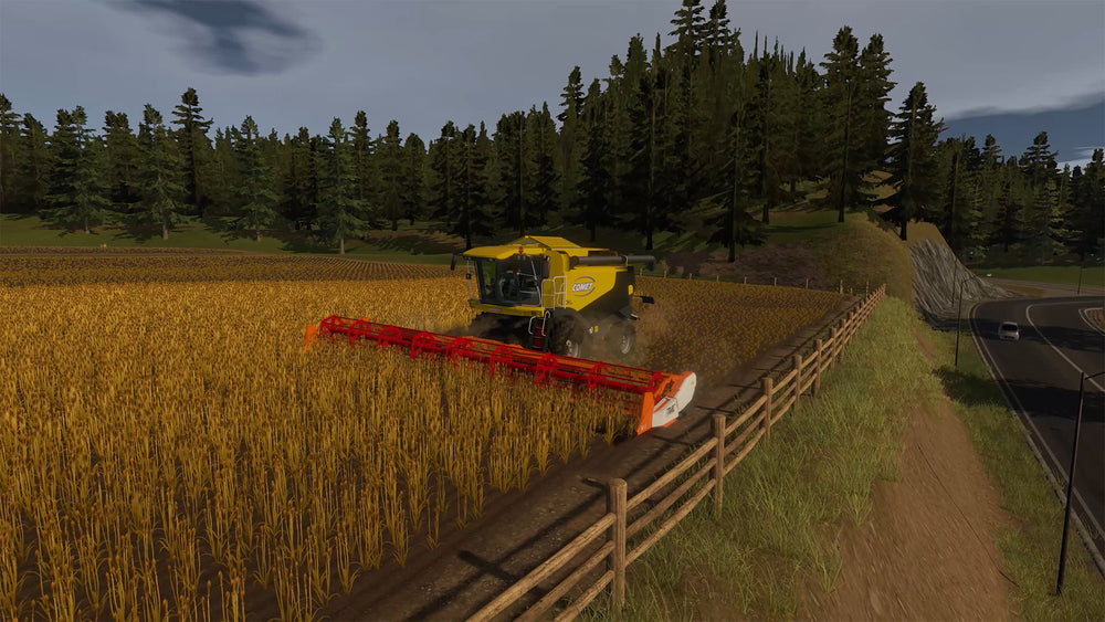Real Farm - XB1