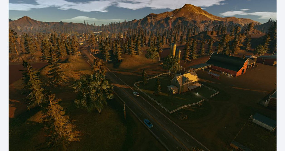 Real Farm - XB1