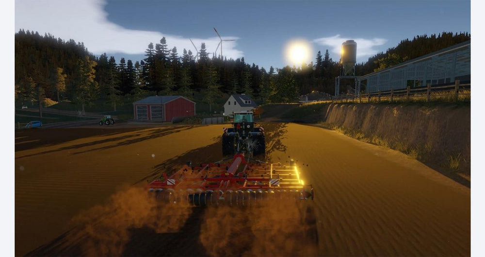 Real Farm - XB1