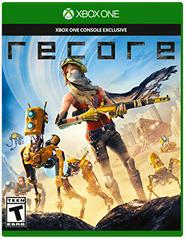 ReCore - XB1