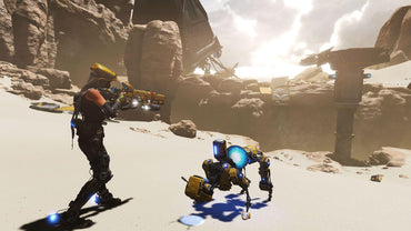 ReCore - XB1