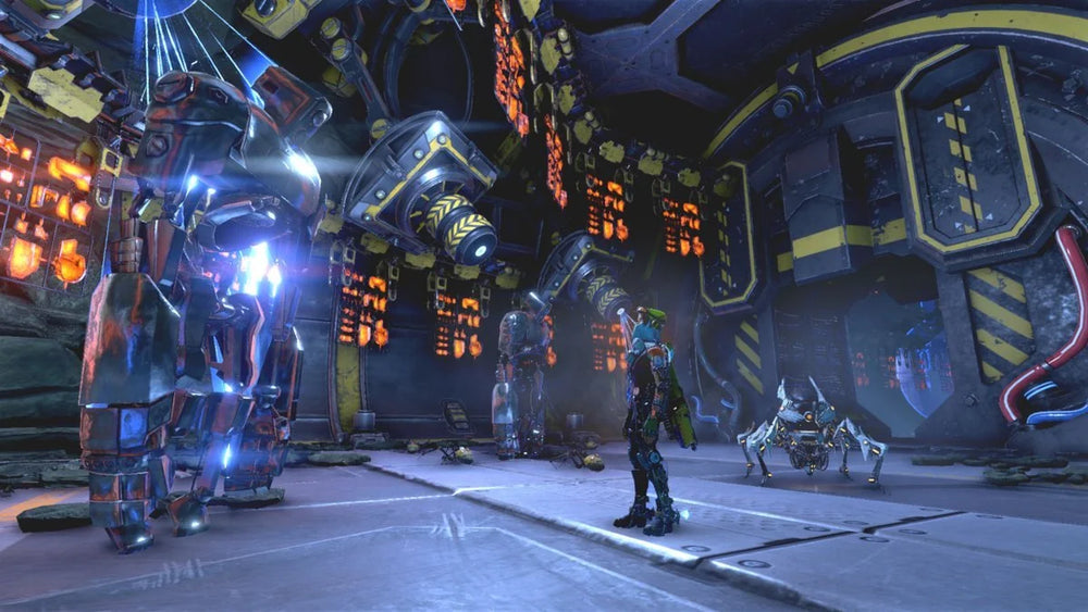ReCore - XB1