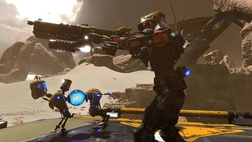 ReCore - XB1