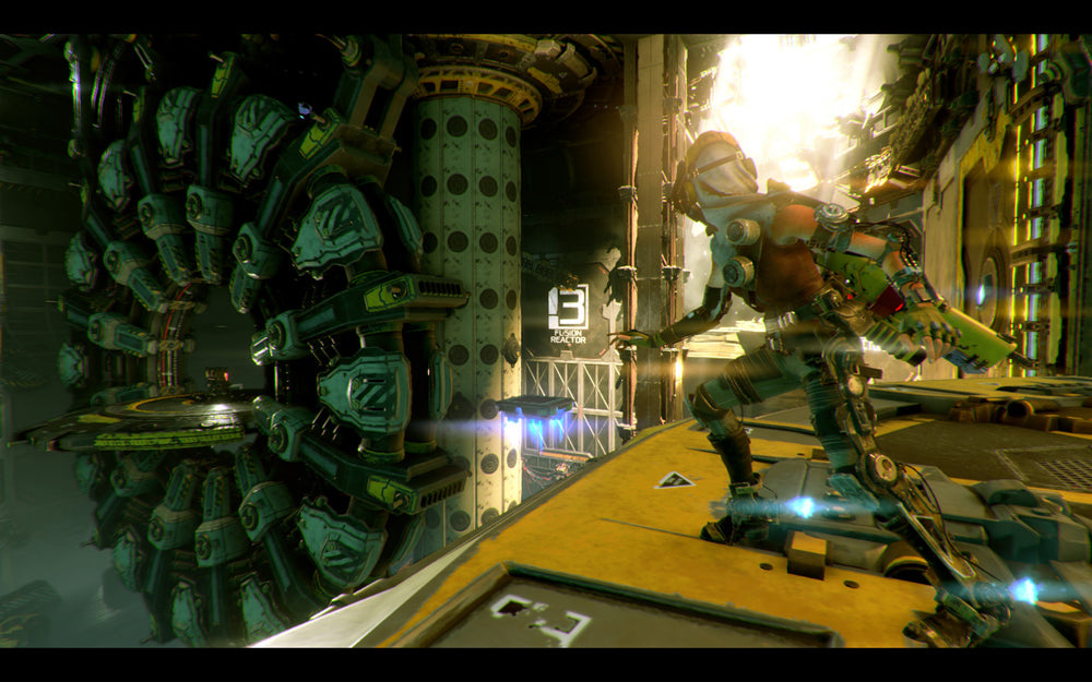 ReCore - XB1
