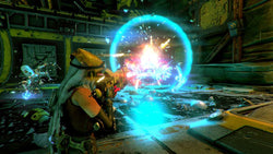 ReCore - XB1