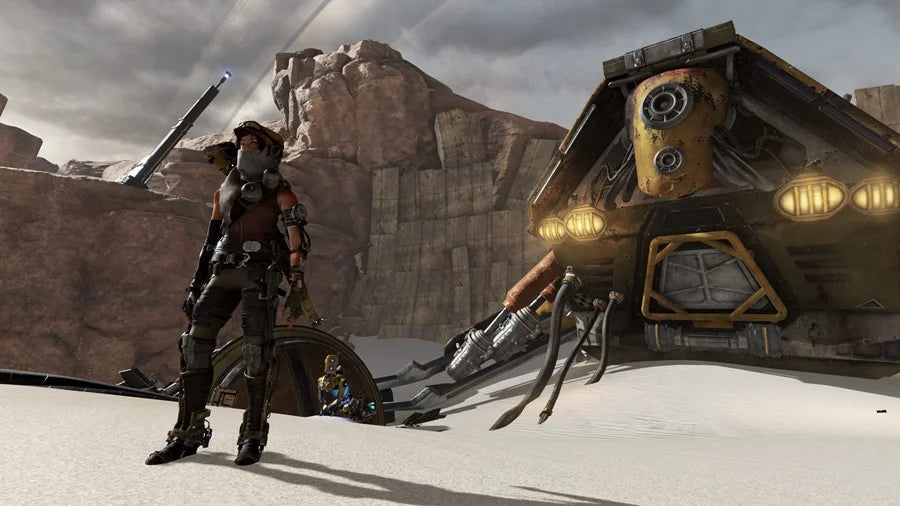 ReCore - XB1