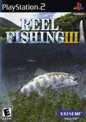Reel Fishing III (3) - PS2