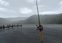 Reel Fishing III (3) - PS2