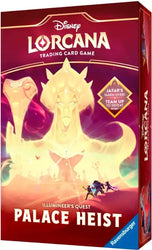 Lorcana - Reign of Jafar