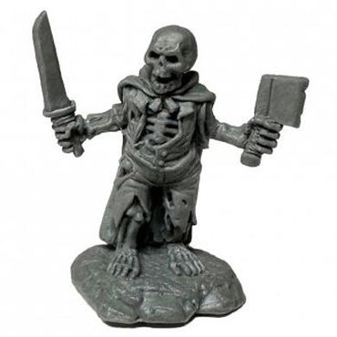 Skeletal Halfling