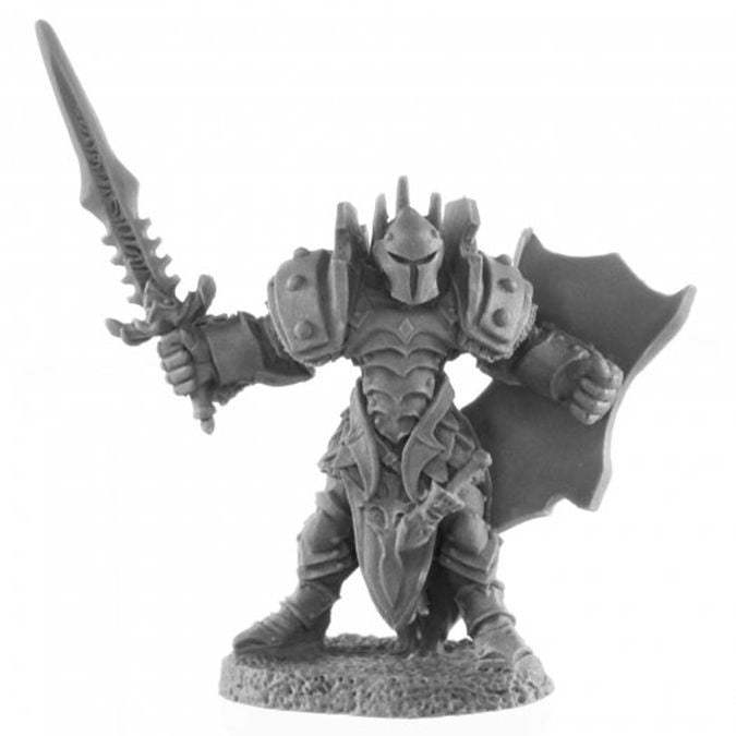 Mangu Timur, Evil Warlord