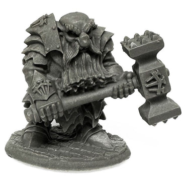 Dark Dwarf Pounder