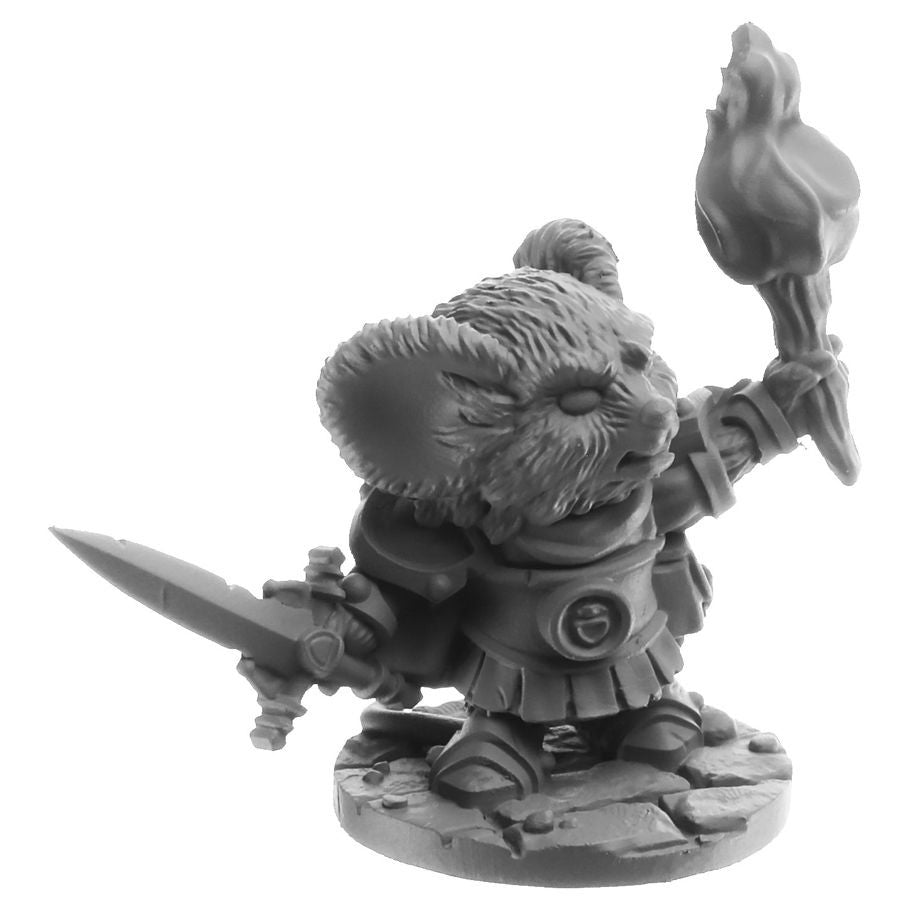 Reapercon 2022: Mousling