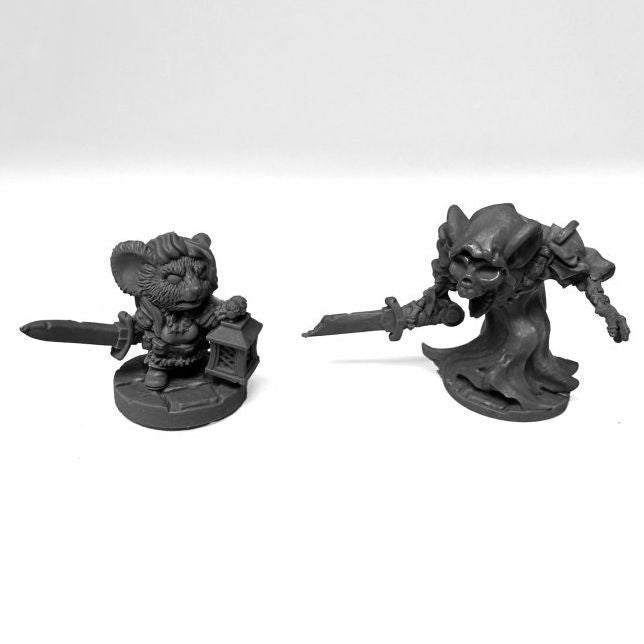 2023 ReaperCon Mouslings