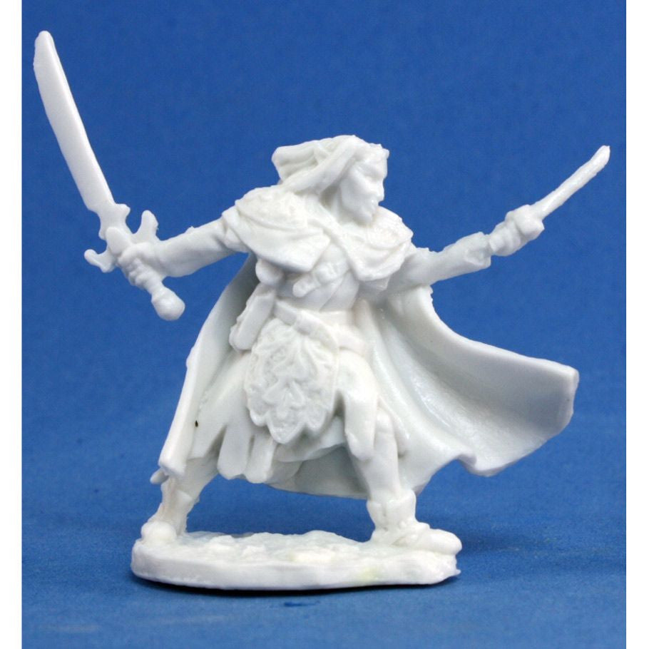 Elladin, Elf Ranger