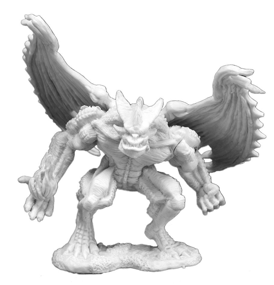 Agramon, Pit Fiend
