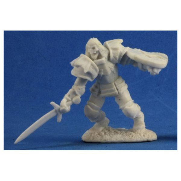 Barrow Warden 3