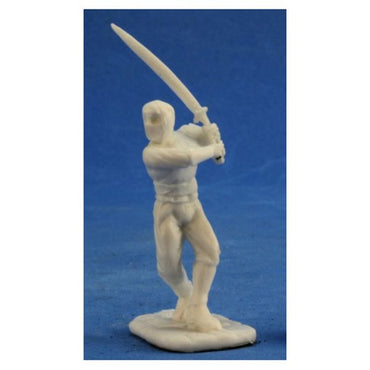 Chronoscope: Bones: Ninja