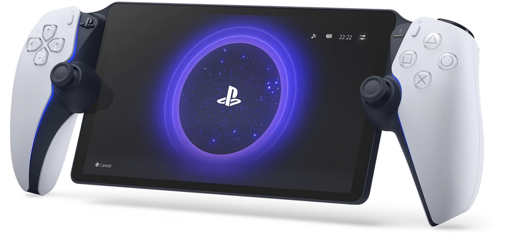 Playstation 5 Remote Player