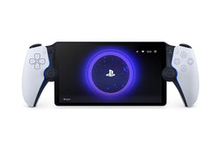 Playstation 5 Remote Player