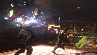 Resident Evil 6 - XB1