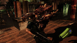 Resident Evil 6 - XB1