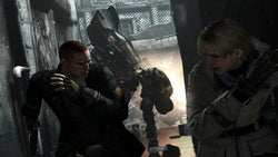 Resident Evil 6 - XB1