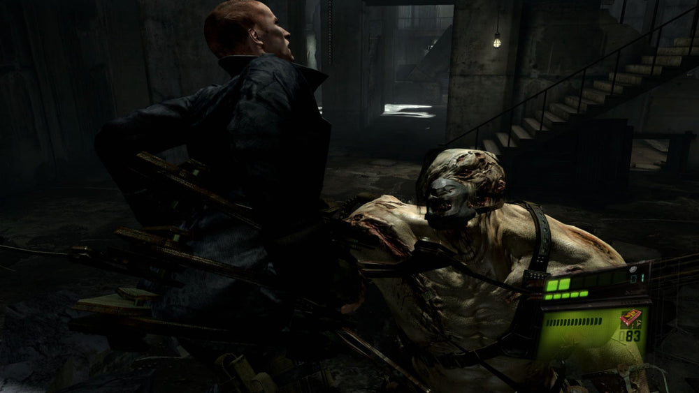 Resident Evil 6 - XB1