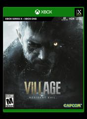 Resident Evil: Village - XB1