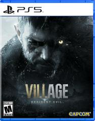 Resident Evil: Village - PS5