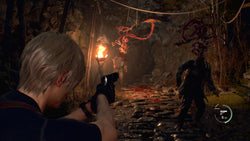 Resident Evil 4 - PS5