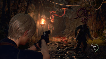 Resident Evil 4 - PS5