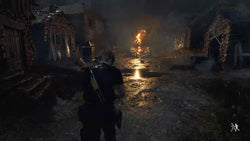 Resident Evil 4 - PS5