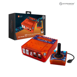 RetroN 77: HD Gaming Console