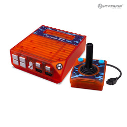 RetroN 77: HD Gaming Console