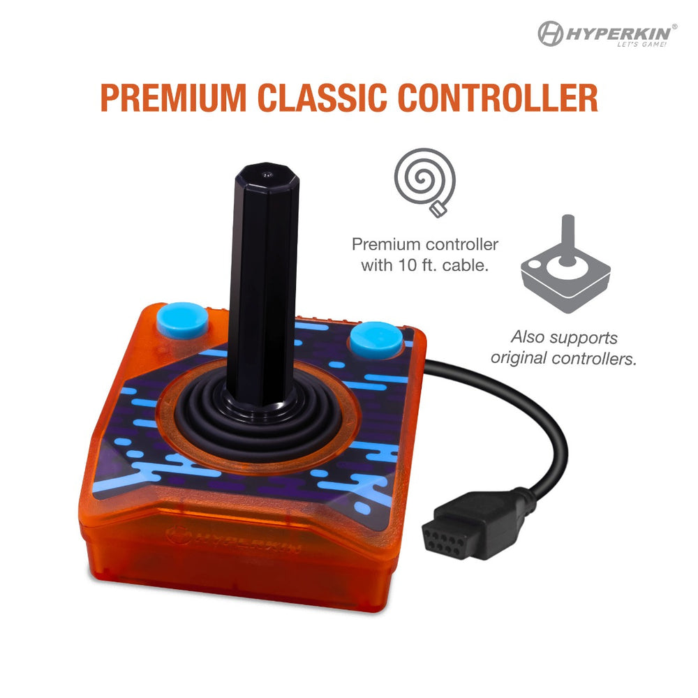 RetroN 77: HD Gaming Console