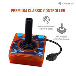 RetroN 77: HD Gaming Console