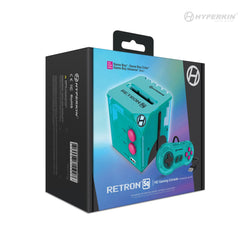 RetroN Sq: HD Gaming Console